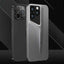GKK Blade Ultra-thin Full Coverage Phone Case