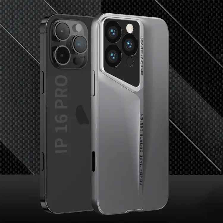 GKK Blade Ultra-thin Full Coverage Phone Case