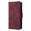 Multifunctional Multi-Card Wallet Phone Leather Case