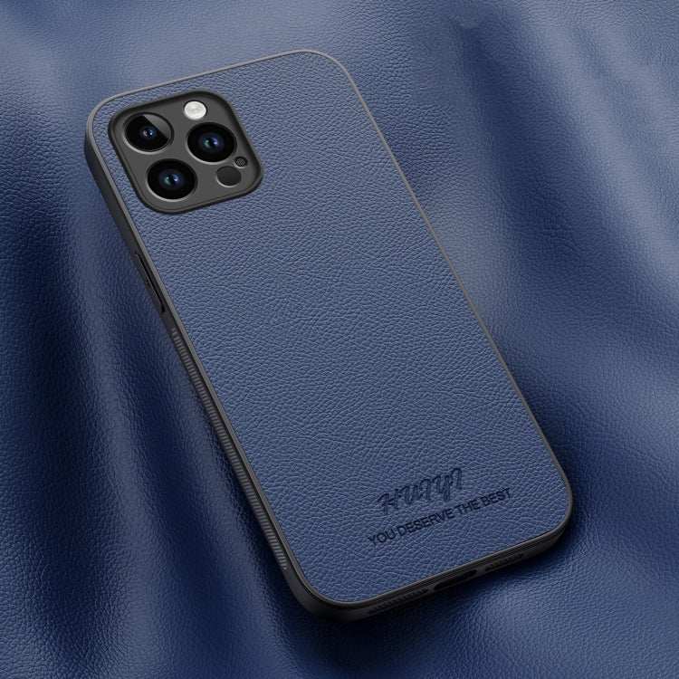 HUIYI Leather Magnetic Phone Case