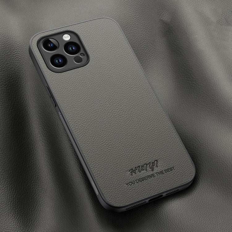 HUIYI Leather Magnetic Phone Case