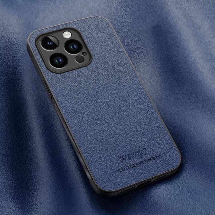 HUIYI Leather Magnetic Phone Case