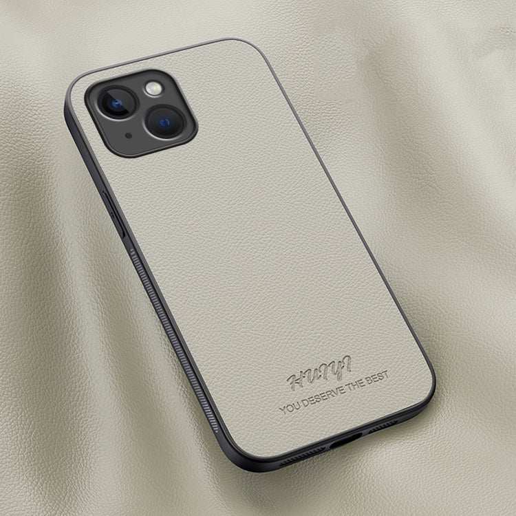 HUIYI Leather Magnetic Phone Case