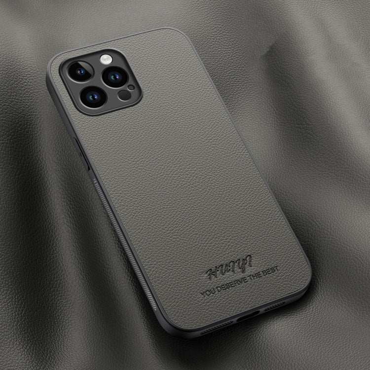 HUIYI Leather Magnetic Phone Case