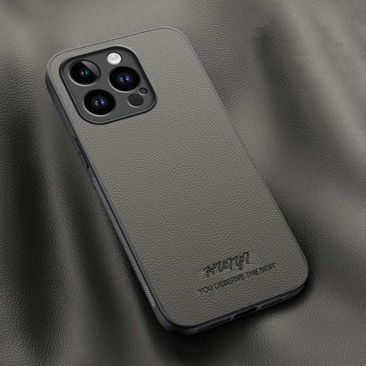 HUIYI Leather Magnetic Phone Case