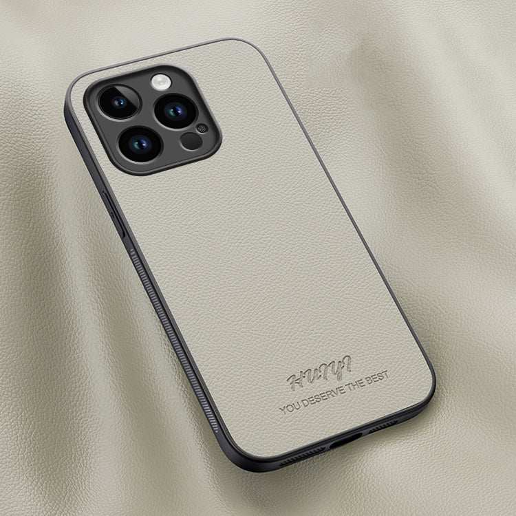 HUIYI Leather Magnetic Phone Case