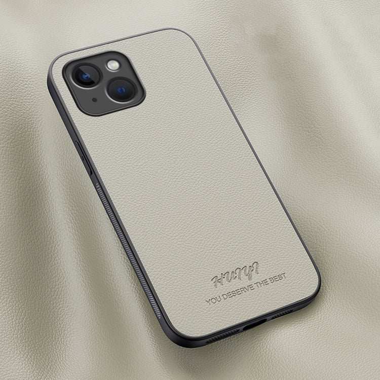 HUIYI Leather Magnetic Phone Case