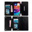 Multifunctional 7-Cards Wallet Leather Phone Case