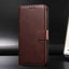 Classic Calf Texture Flip Leather Phone Case