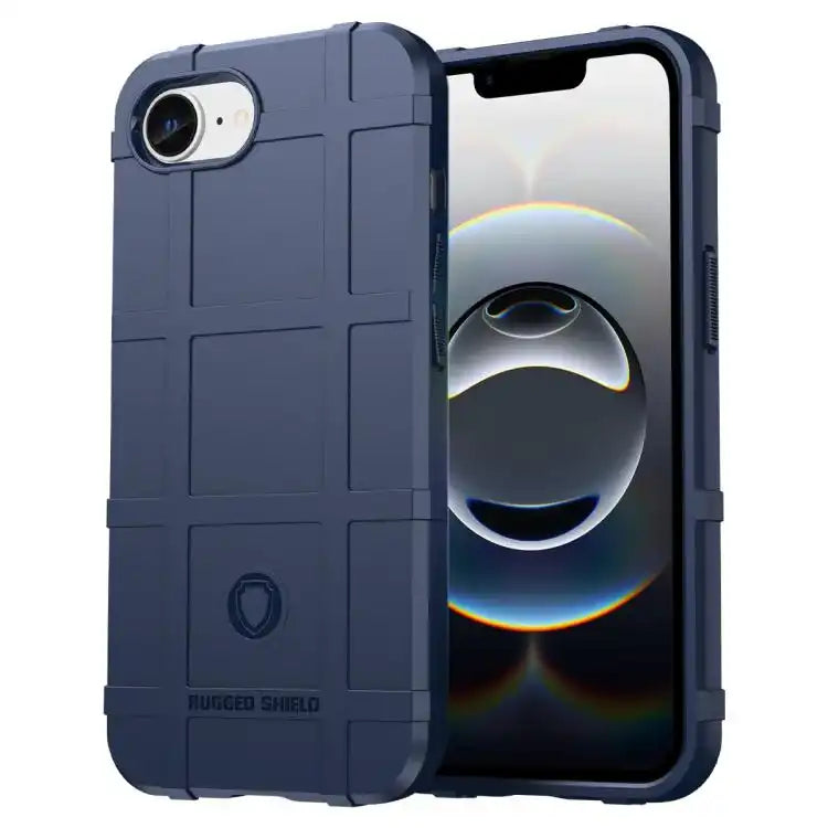 Full Coverage Shockproof TPU Phone Case