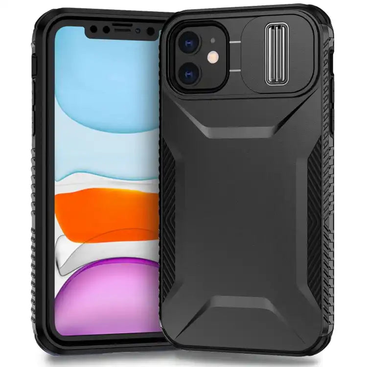Sliding Camshield Phone Case