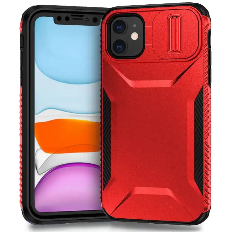 Sliding Camshield Phone Case