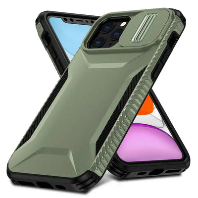Sliding Camshield Phone Case