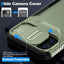 Sliding Camshield Phone Case