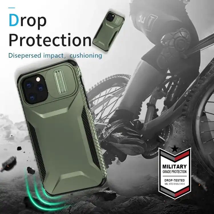 Sliding Camshield Phone Case