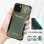 Sliding Camshield Phone Case