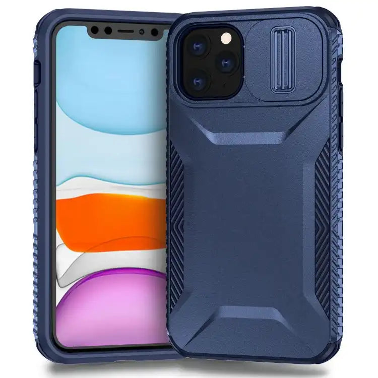 Sliding Camshield Phone Case