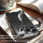 Aromatherapy Alloy Frameless Phone Case
