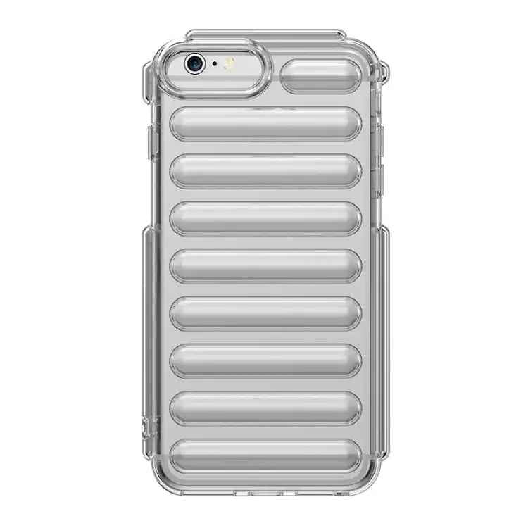 Capsule Series Candy Color TPU Phone Case