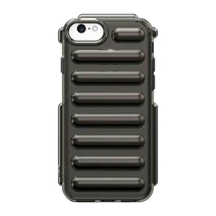 Capsule Series Candy Color TPU Phone Case