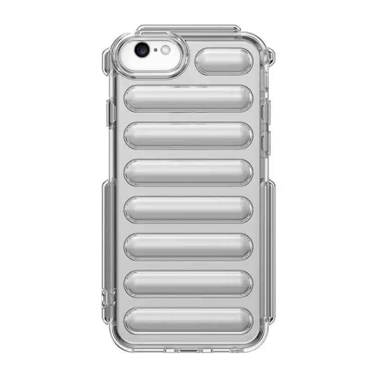 Capsule Series Candy Color TPU Phone Case