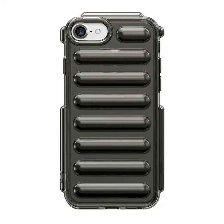 Capsule Series Candy Color TPU Phone Case