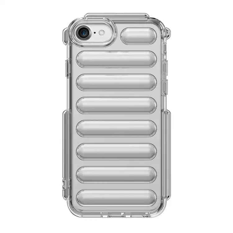 Capsule Series Candy Color TPU Phone Case
