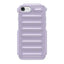 Capsule Series Candy Color TPU Phone Case