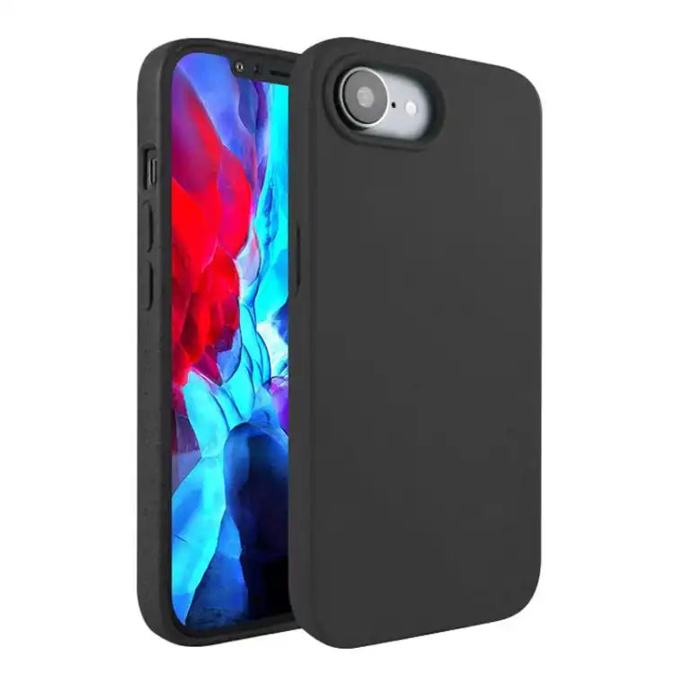 Wheat Straw TPU Phone Case