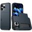 Shockproof Armor Phone Case with Card Slot