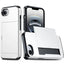Shockproof Armor Phone Case with Card Slot