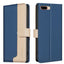 Color Matching RFID Anti-theft Leather Phone Case