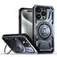 Armor II Series MagSafe Magnetic Holder Phone Case
