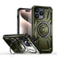 Armor II Series MagSafe Magnetic Holder Phone Case