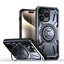 Armor II Series MagSafe Magnetic Holder Phone Case
