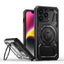 Armor II Series MagSafe Magnetic Holder Phone Case