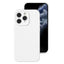 Precise Hole Liquid Silicone Jelly Color Full Coverage Phone Case