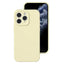 Precise Hole Liquid Silicone Jelly Color Full Coverage Phone Case