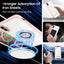 Magnetic Rotating Ring Holder Phone Case