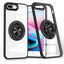 Magnetic Rotating Ring Holder Phone Case
