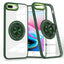 Magnetic Rotating Ring Holder Phone Case