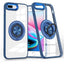 Magnetic Rotating Ring Holder Phone Case