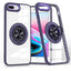 Magnetic Rotating Ring Holder Phone Case