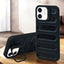 Invisible Holder Cooling Phone Case