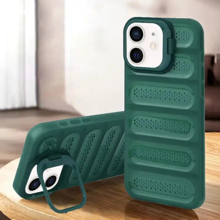 Invisible Holder Cooling Phone Case