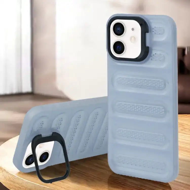 Invisible Holder Cooling Phone Case