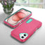 Rugged PC + Silicone Phone Case with Holder