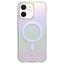 Gradient Color MagSafe Airbag Full Coverage Phone Case