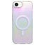 Gradient Color MagSafe Airbag Full Coverage Phone Case