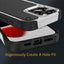 PC + TPU Shockproof Protective Phone Case
